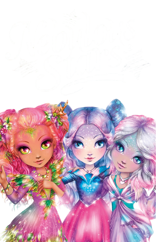 Univers Nebulous Stars Kid'Abord