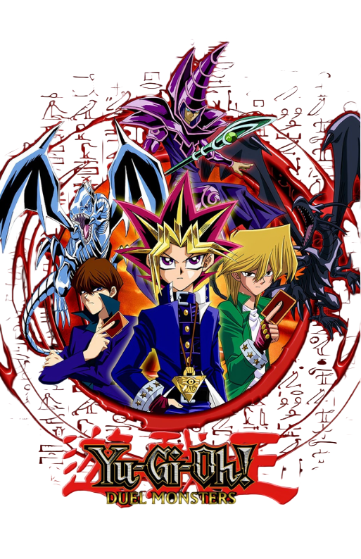 Univers Yu-Gi-Oh! Kid'Abord