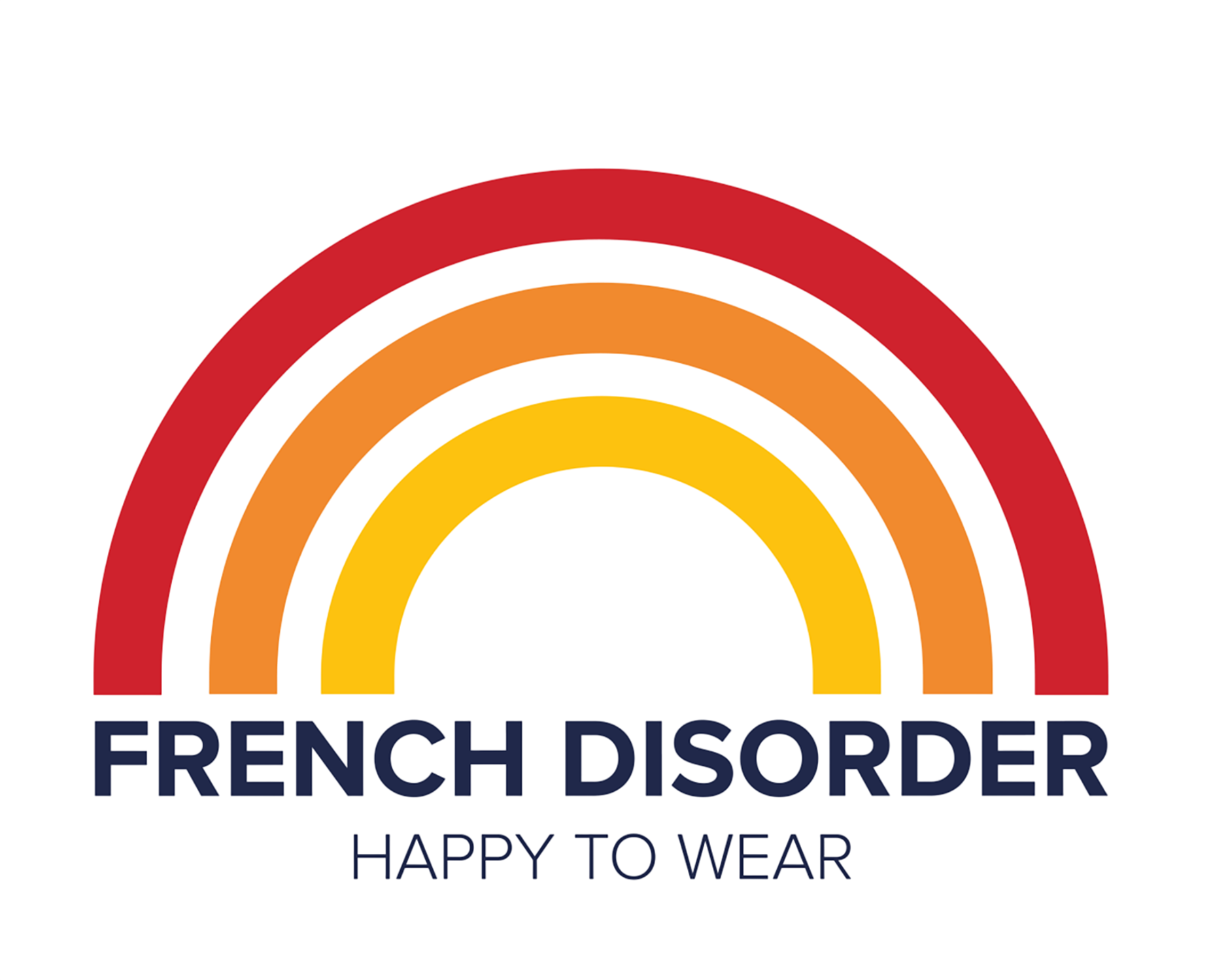 Univers French Disorder Kid'Abord