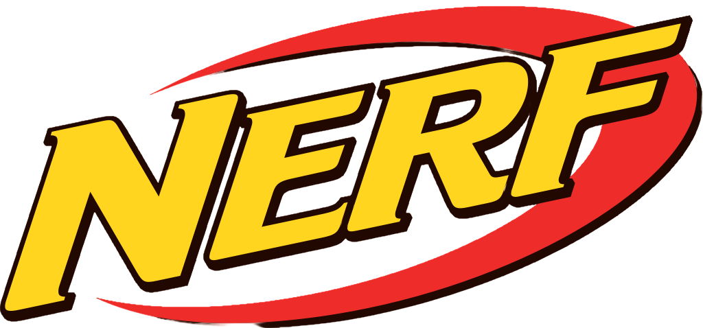 Univers NERF Kid'Abord