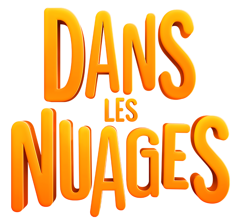 Dans les Nuages
