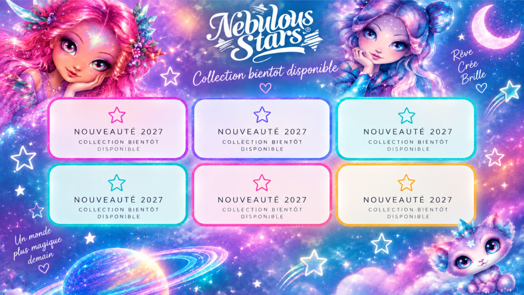 presentation nebulous stars